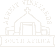 ALHEIT Vineyards 로고