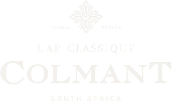 COLMANT CAP CLASSIQUE & CHAMPAGNE 로고