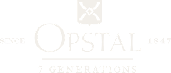 OPSTAL ESTATE 로고