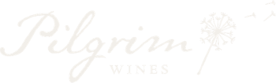PILGRIM WINES 로고