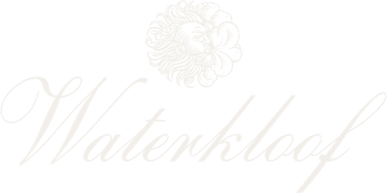 WATERKLOOF WINES 로고